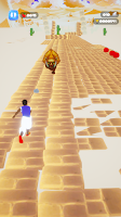 Jacob: Bible Run screenshot 1