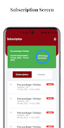 Life Net capture d'écran 4