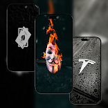 Darkify: 4K Dark Wallpapers