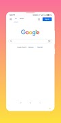 Browser Fast - Mini & Light Screenshot 2
