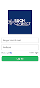 Buch Connect poster