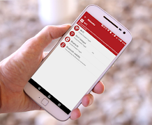 Smart NFC Screenshot 2