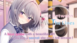 Lost Between the Lines imagem de tela 4