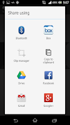 Click Counter screenshot 4