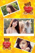 Lovely Frame Collection 截圖 5