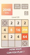 2048: 8 Modes 截图 4
