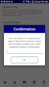 SkoolTech Solutions Academy 截圖 5