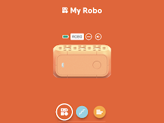 Robo Blockly screenshot 4