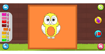 Kids Learn Coloring screenshot 6