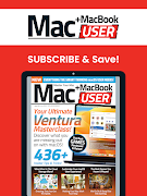 Mac + MacBook User screenshot 5