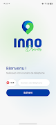 Inno Driver โปสเตอร์