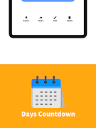 Days Countdown screenshot 7