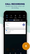 Automatic All Call Recorder اسکرین شاٹ 1
