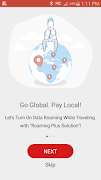 Roaming Plus bài đăng