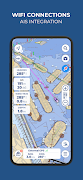 Aqua Map Boating syot layar 3