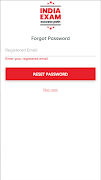 برنامه‌نما India Exam Plus عکس از صفحه