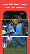 Screen Recorder capture d'écran 3