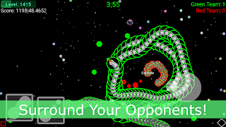 Orborous Screenshot 4