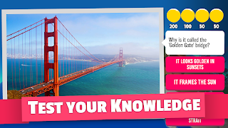 Exactamundo: World Trivia Tour screenshot 3