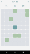 Swipe & Fill imagem de tela 4