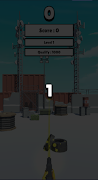 Bullet Fury Game ภาพหน้าจอ 2