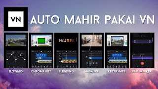 VlogNow Tutorial Video 截图 3