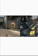 CSGO : Maps Callouts 2021 ảnh chụp màn hình 5