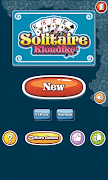 Solitaire Classic-poster