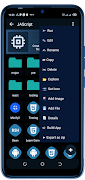 JAScript - HTML CSS JavaScript captura de pantalla 4