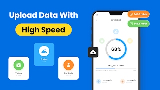 Wolkopslag - Cloudback-up App screenshot 6