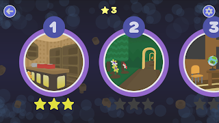 Dreamo Escape 스크린샷 2