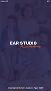 Ear Studio penulis hantaran