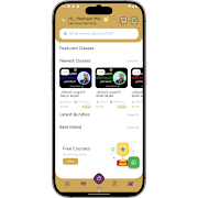 أكاديمية الإمام 截图 3