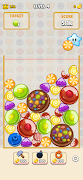 Candy Merge تصوير الشاشة 2