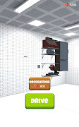 Taxi Driver Tips 3D Screenshot 1