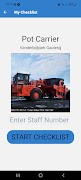 Bisnet Services Manager скриншот 1