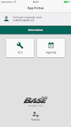 Oficina GBase Poster