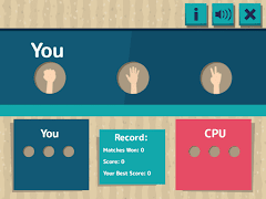 Rock Paper Scissors Online screenshot 6