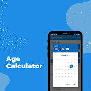 Age Calculator screenshot 3