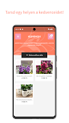 Nusy Flower Screenshot 1