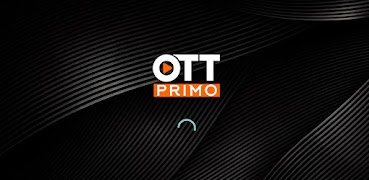 Ott Primo Player captura de pantalla 6