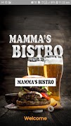 Mamma's Bistro 海報