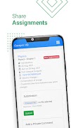 Classpro: Coaching Management capture d'écran 3