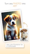 AI Art Generator from Text screenshot 1