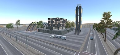 Car For Crash Simulator 2k24 screenshot 5