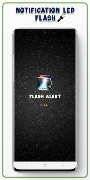 Flash Alert: Call & SMS Flash ภาพหน้าจอ 4