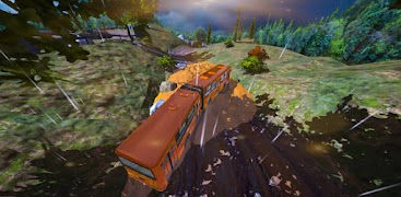 OffRoad Adventure screenshot 4