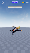Ragdoll Fall 截图 3