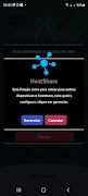 SpeedNET Eclypse captura de pantalla 4