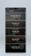 Flutter UI Components ภาพหน้าจอ 6